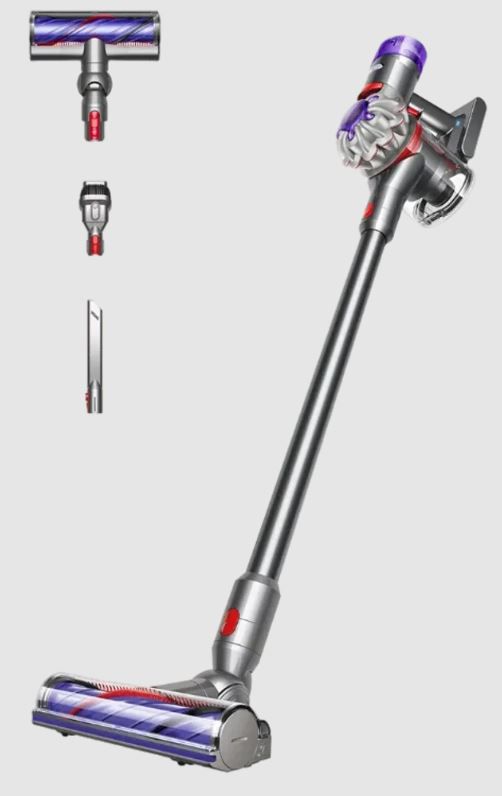 ���� ��� DYSON ������ V8 Advanced