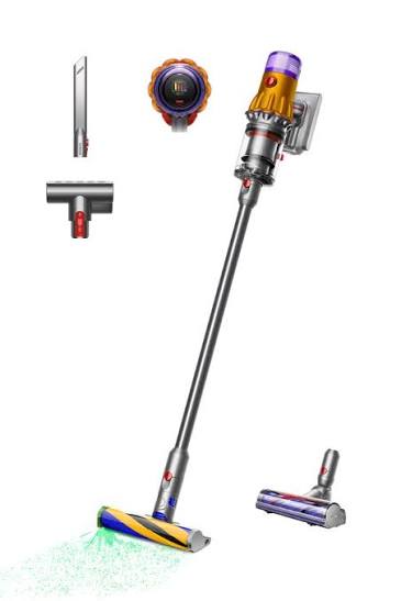 ���� ��� DYSON ������  SV46 - V12 DETECT Slim ABSOLUTE - ����� ����� - 494876-01