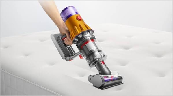 ���� ��� DYSON ������  SV46 - V12 DETECT Slim ABSOLUTE - ����� ����� - 494876-01
