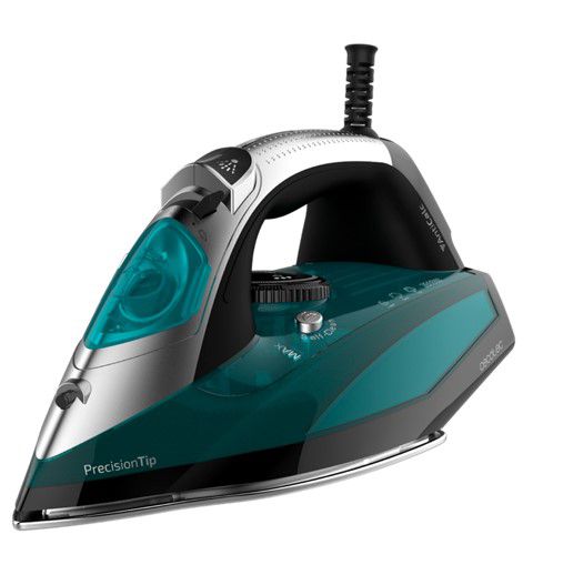 מגהץ קיטור Cecotec Fast&Furious 5010 Vital 05521 מגהץ קיטור Cecotec Fast&Furious 5010 Vital 05521