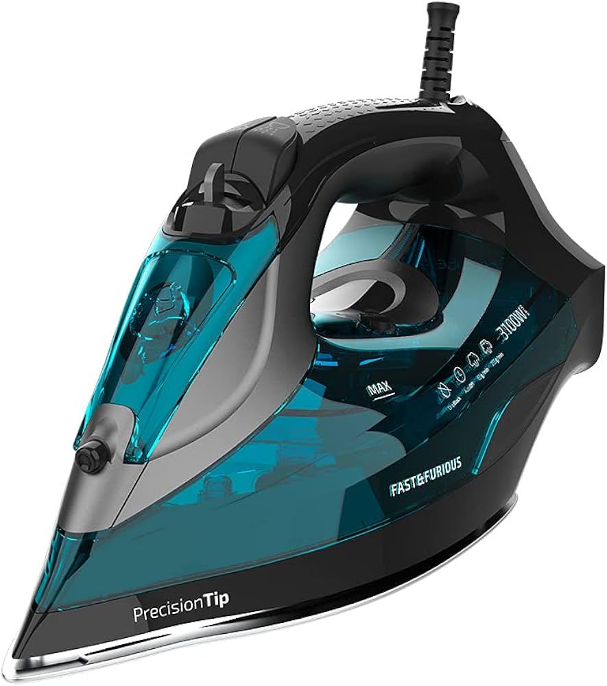 ���� Fast & Furious 5055 Pro ���� Cecotec