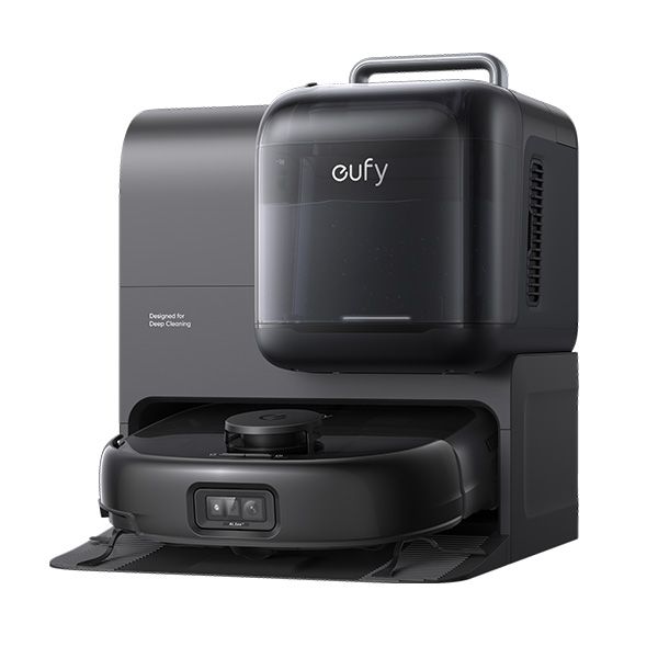 ���� ��� ������ Anker Eufy Robot Vacuum Omni E28 + ����� ����� ����