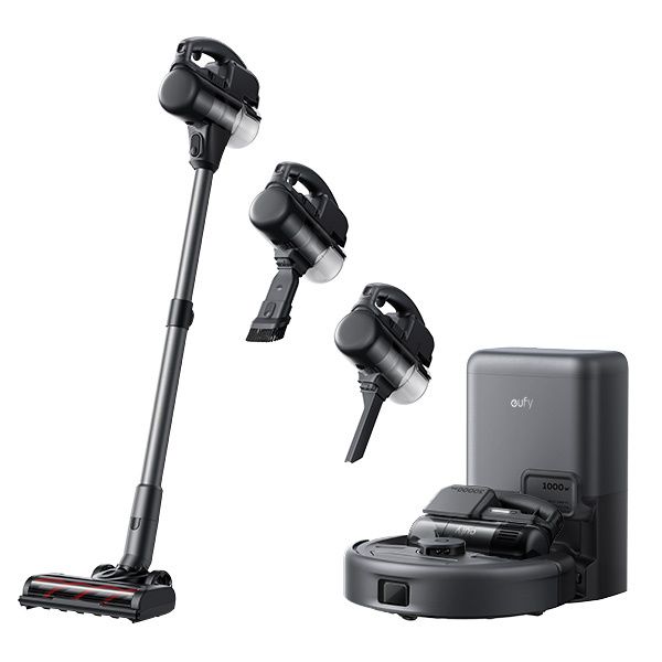 ���� ��� ������ ����� ���� ��� ���� Anker Eufy ����  E20 Robot Vacuum