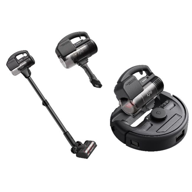 ���� ��� ������ ����� ���� ��� ���� Anker Eufy ����  E20 Robot Vacuum