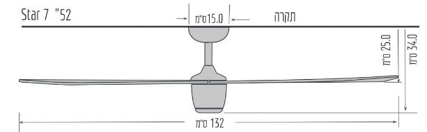 ������ ���� ���� ElectroStar Star 7 52