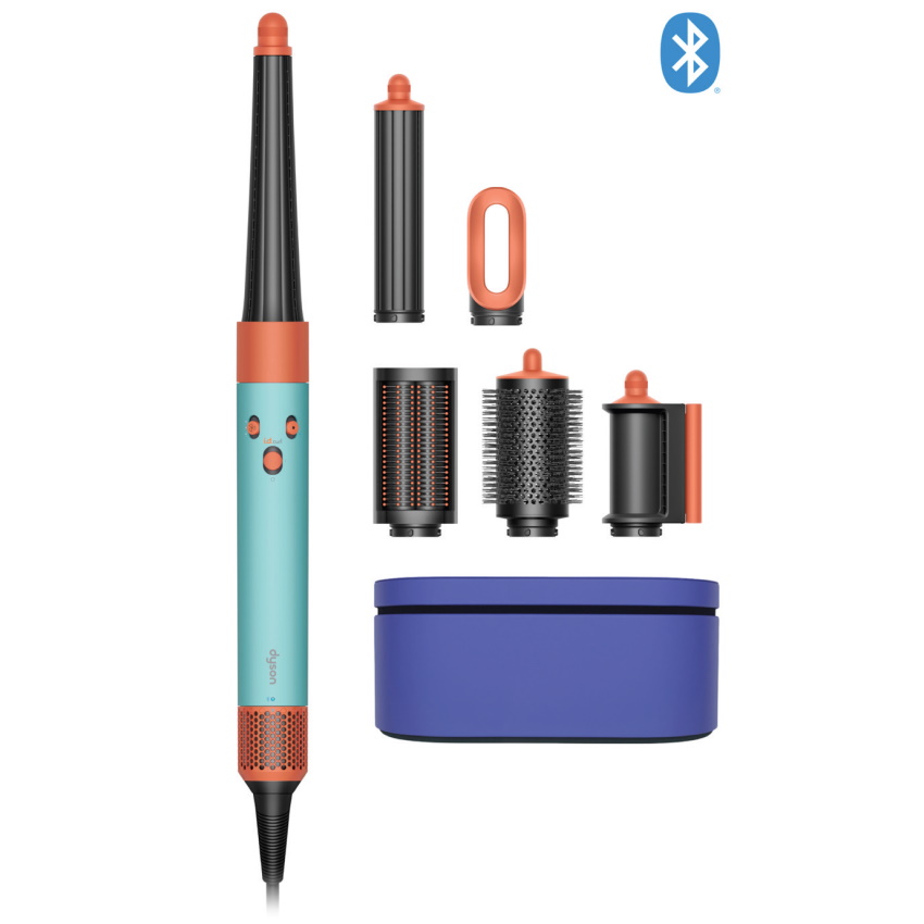 ���� ���� Dyson ������ Airwrap I.D HS08  - ���� ������ ���� + ������� ����� ��� ����