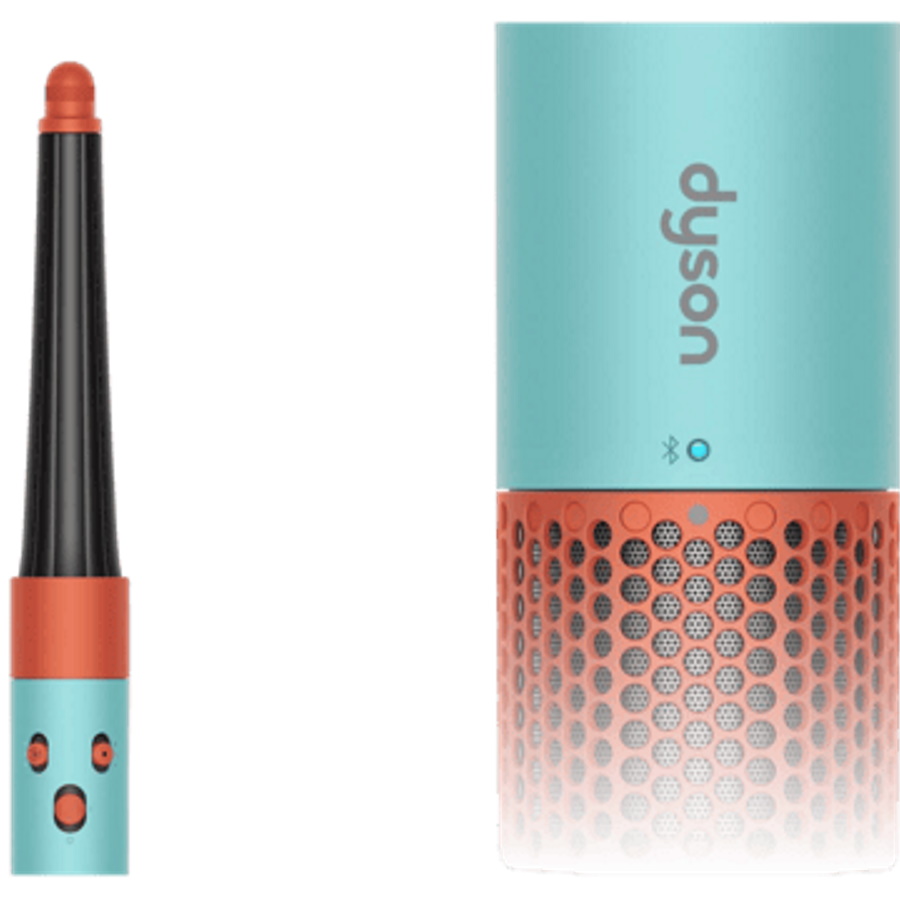 ���� ���� Dyson ������ Airwrap I.D HS08  - ���� ������ ���� + ������� ����� ��� ����