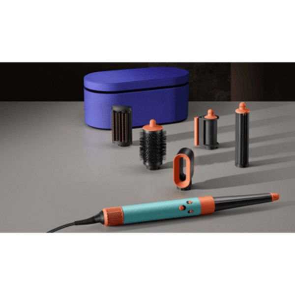 ���� ���� Dyson ������ Airwrap I.D HS08  - ���� ������ ���� + ������� ����� ��� ����