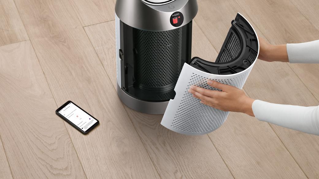 ���� ���� ����� DYSON ������ + ������� TP11