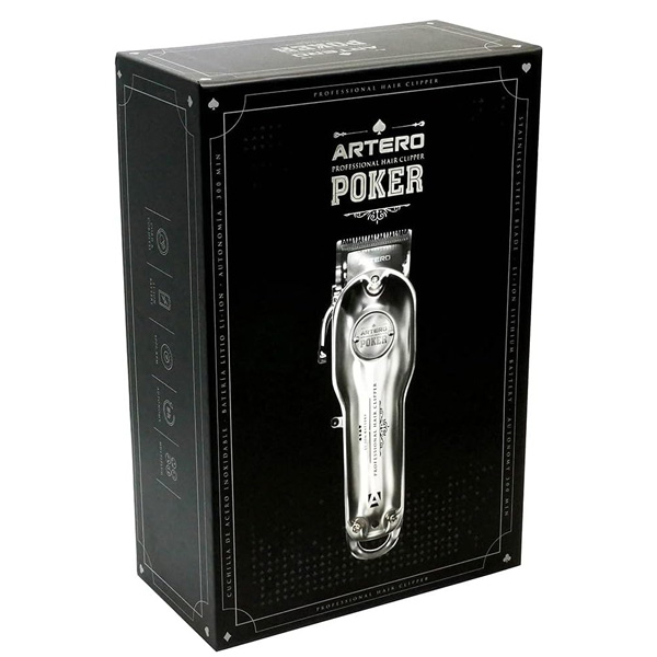 ����� ������ ����� ������� ARTERO ��� FAR-M651 POKER SILVER