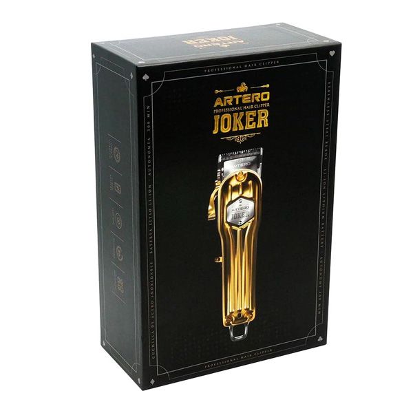 ����� ������ ����� ������� ARTERO ��� FAR-M653 JOKER GOLD