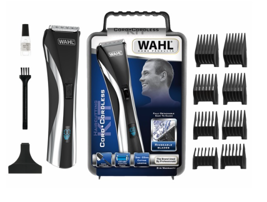 ����� ������ ������ + ����� ���� Wahl ��� 9697-1016
