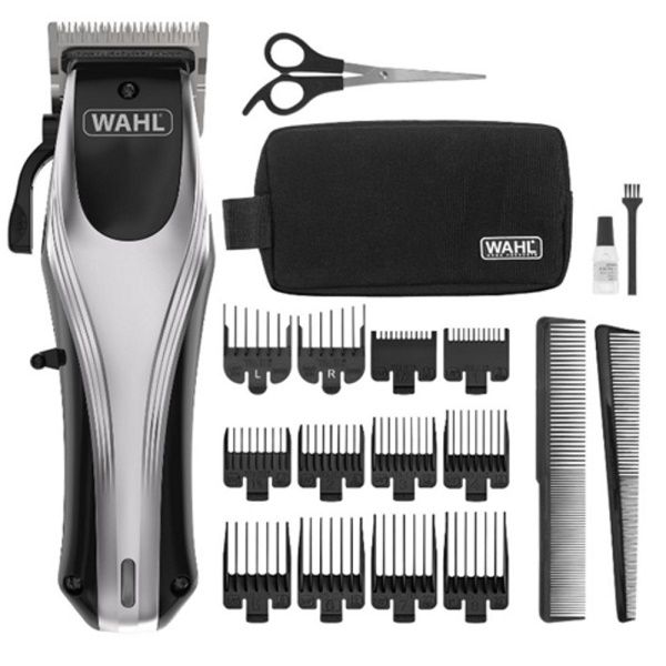 ����� ������ ������� ����� WAHL ��� RAPID CLIP 09657-0460