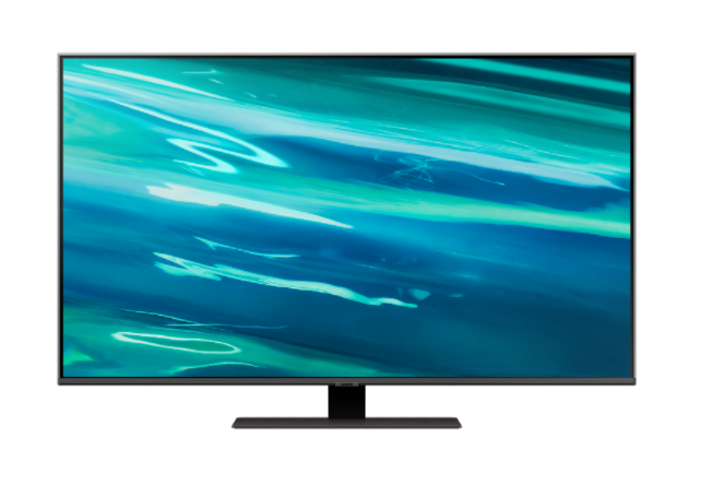 ��� ������ ��� 55Q80A