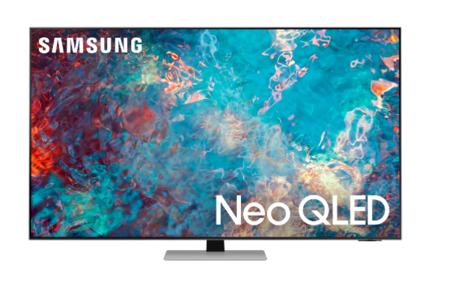 ��� ������ NEO QLED ���� 55QN85A