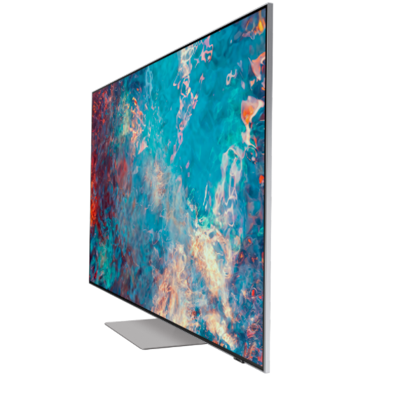 ��� ������ NEO QLED ���� 55QN85A