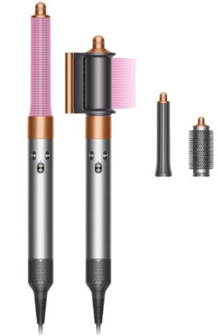 ���� ���� DYSON ������  AIRWRAP LITE HS05 - ����� ����