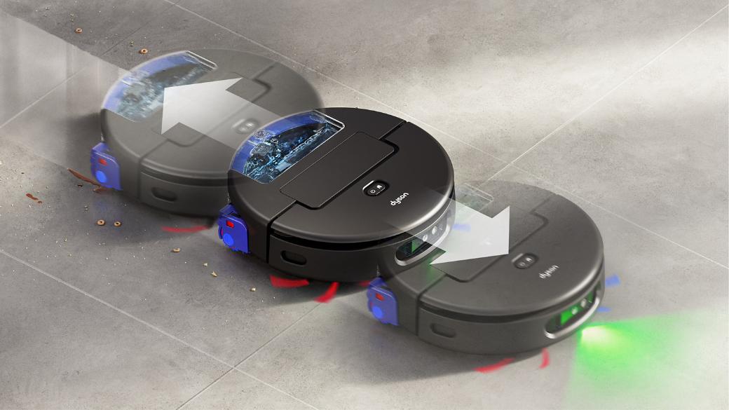 ���� ��� ������ ����� ����� DYSON ������ RB05-A 804A ������ 586183-01