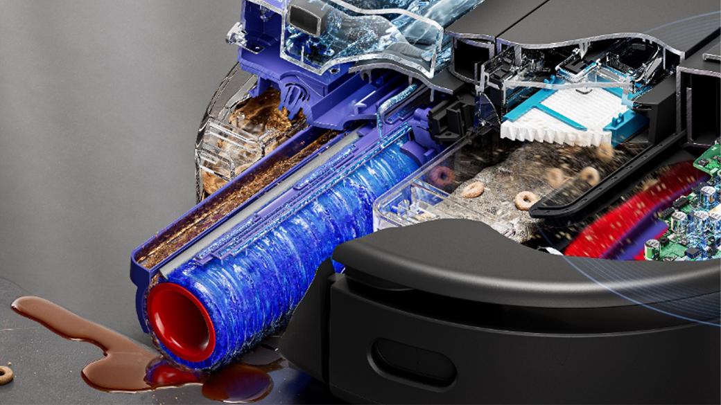 ���� ��� ������ ����� ����� DYSON ������ RB05-A 804A ������ 586183-01