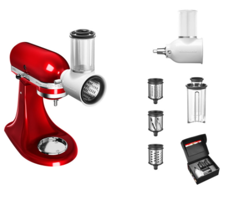 ����� ���� ����� ������ KitchenAid �������� 5KSMVSA