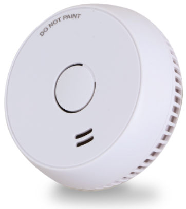 ���� ��� ���� FIRE GURD ����� 9V