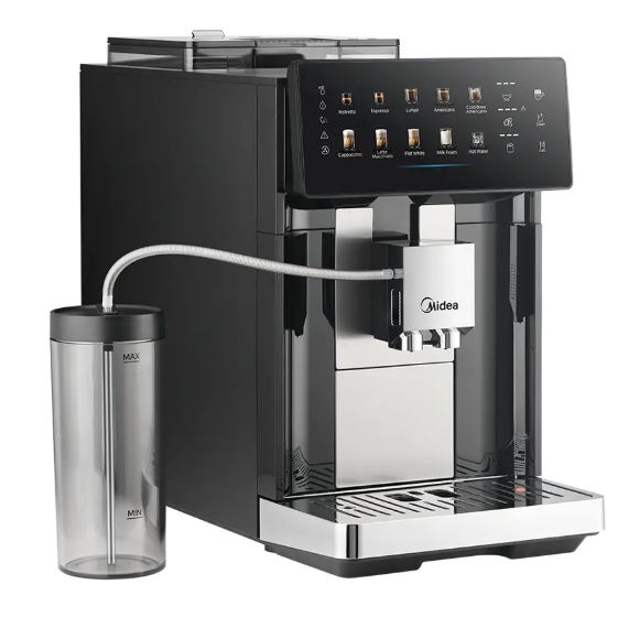 ����� ������ ��� �������� Midea ����� �� ����� ������ ����� ��� ������� MA-FACM1004A