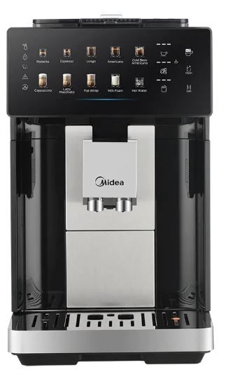 ����� ������ ��� �������� Midea ����� �� ����� ������ ����� ��� ������� MA-FACM1004A