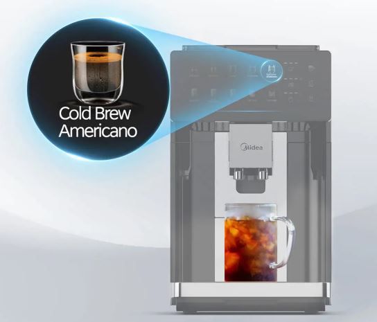 ����� ������ ��� �������� Midea ����� �� ����� ������ ����� ��� ������� MA-FACM1004A