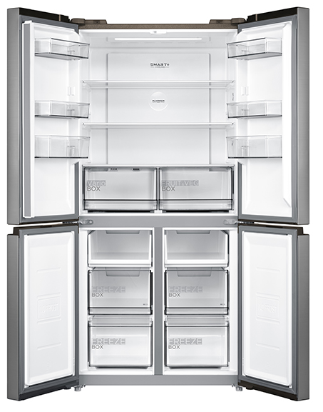 ���� MIDEA ����� ��� HQ-627WEN(S)