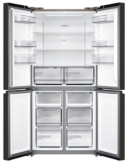 ���� 4 ����� ������ ����� MIDEA ����� HQ-611R ������ 6356