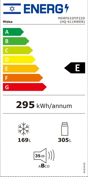 ���� 4 ����� ������ ����� MIDEA ����� HQ-611R ������ 6356