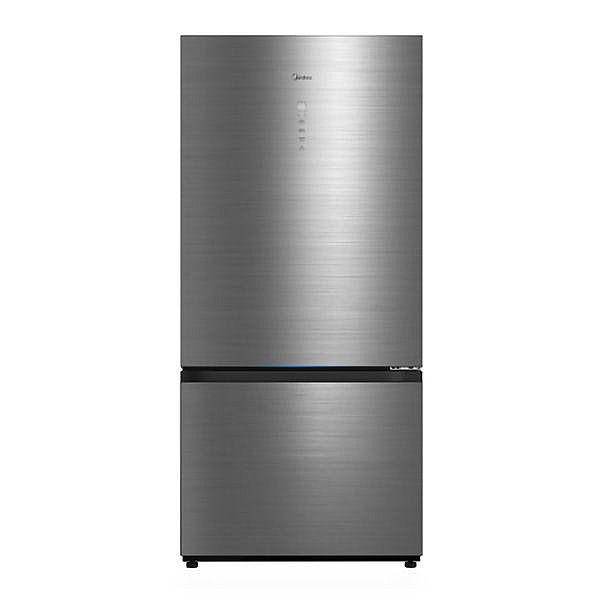 מקרר מקפיא תחתון MIDEA מידאה MDRB905FGL45D מקרר מקפיא תחתון MIDEA מידאה MDRB905FGL45D