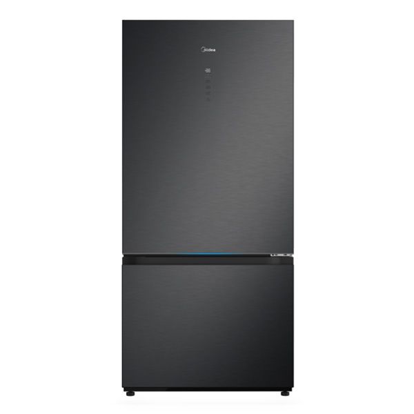 מקרר מקפיא תחתון MIDEA מידאה MDRB905FGL45D מקרר מקפיא תחתון MIDEA מידאה MDRB905FGL45D