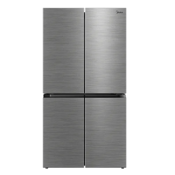 מקרר 4 דלתות MIDEA מידאה MDRM923CIL46M נירוסטה מוברשת מקרר 4 דלתות MIDEA מידאה MDRM923CIL46M נירוסטה מוברשת