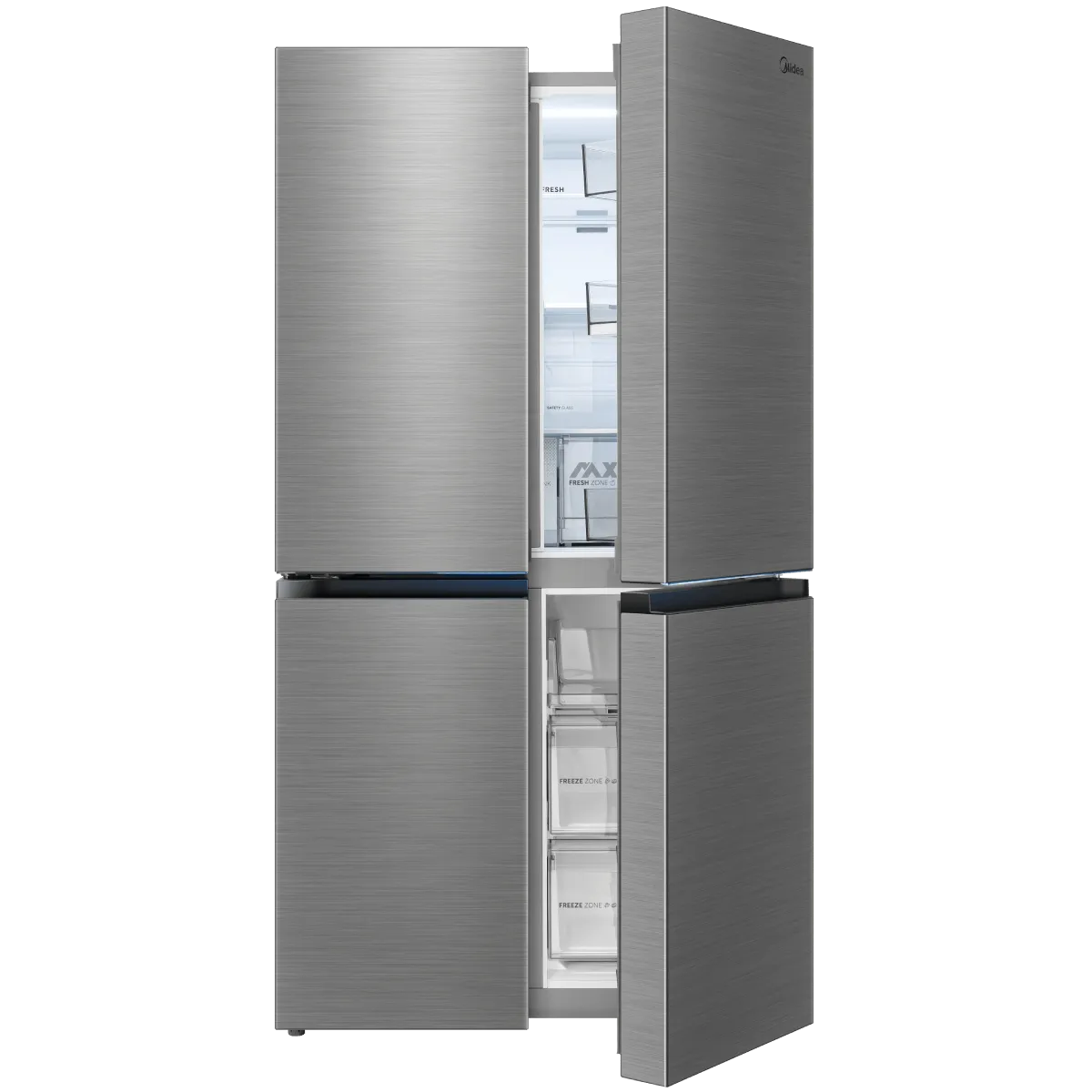 ���� 4 ����� MIDEA �����  MDRM923CIL46M ������� ������