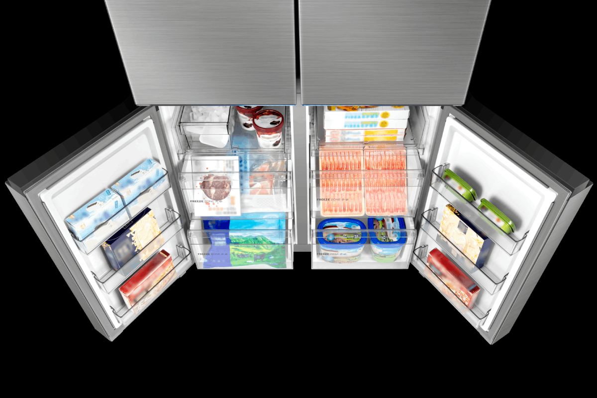 ���� 4 ����� MIDEA �����  MDRM923CIL46M ������� ������