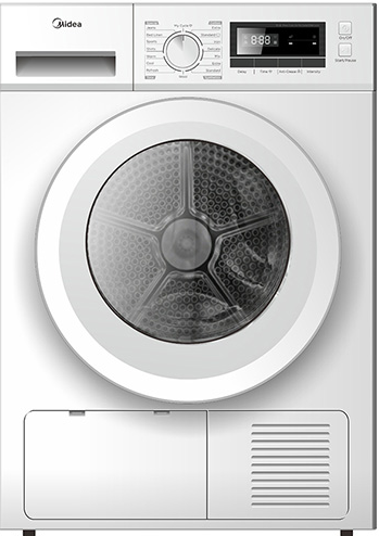 ����� ����� MIDEA ����� MDG80-C05/B09E ������ 6429