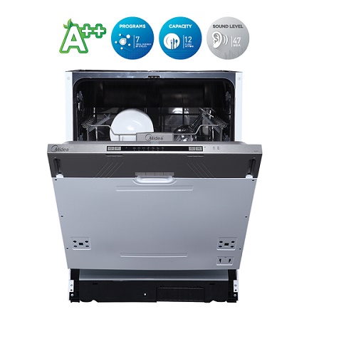 ���� ��� �������� MIDEA WQP12-7713E