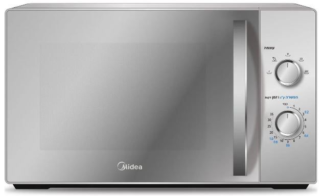 ������� ���� 25 ���� MIDEA ����� MM9P022KG-S ������ 65008