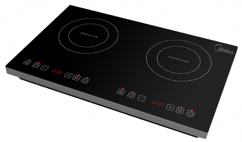 ������ ��������� �� ���� ����� 6546 - MIDEA 6MCID358