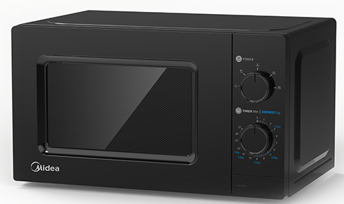 מיקרוגל MIDEA מידאה MM720C2GS-B קטלוגי 6565 מיקרוגל MIDEA מידאה MM720C2GS-B קטלוגי 6565