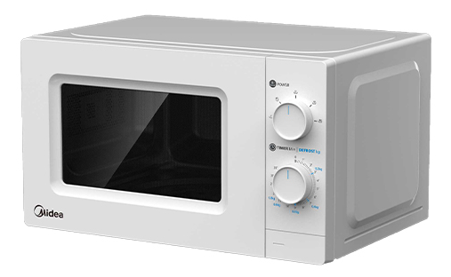 מיקרוגל MIDEA מידאה MM720C2GS-W קטלוגי 6568 מיקרוגל MIDEA מידאה MM720C2GS-W קטלוגי 6568
