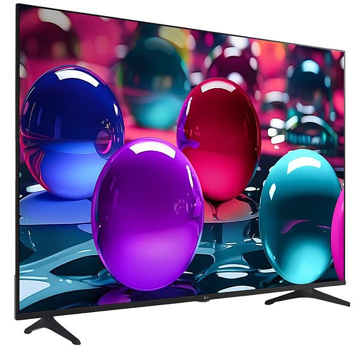 �������� ���� LG  �� �� 55 AI UA7300 UHD 4K 55UA73006LA