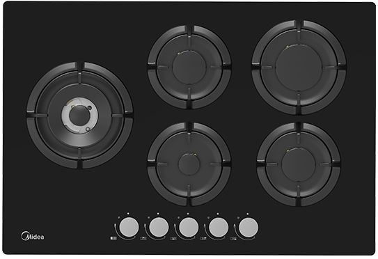 ������ �� ������� - 5 ������  Midea ����� Slim Design 75SQ503