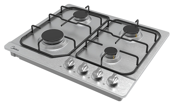 ������ �� Midea ����� 60SJ401 �������