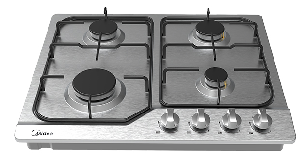 ������ �� Midea ����� 60SJ401 �������