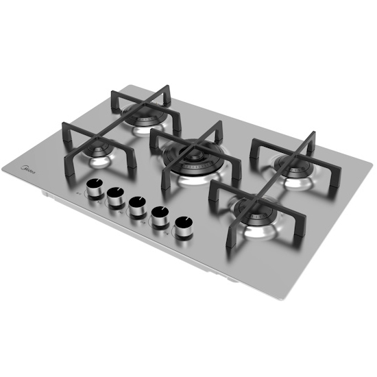 ������ �� ������� - 5 ������  Midea ����� Slim Design 75SQ503