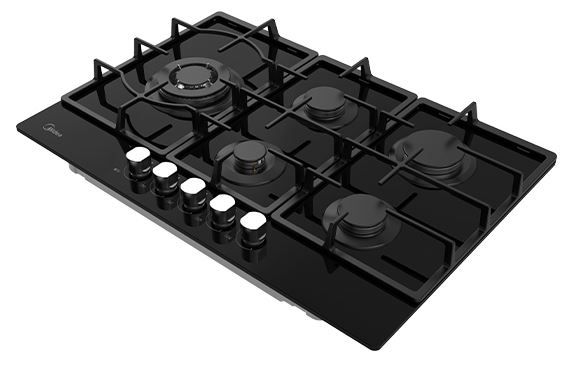 ������ �� ������ ����� - 5 ������  Midea ����� 75GP095 ������ 6752