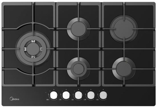 ������ �� ������ ����� - 5 ������  Midea ����� 75GH503 ������ 6738