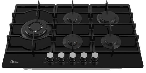 ������ �� ������ ����� - 5 ������  Midea ����� 75GH503 ������ 6738